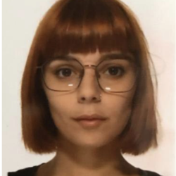 tutor a Monfalcone - Maria Vittoria