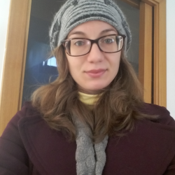 tutor a Rende - Maria Angela