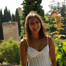 tutor a cabiate - Francesca