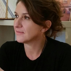 tutor a torino - Caterina