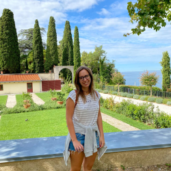 tutor a Stradella - Marta
