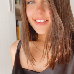 tutor a Portici - Candida