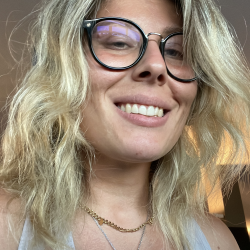 tutor a Bologna - Benedetta
