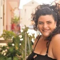 tutor a Roma - Marcella