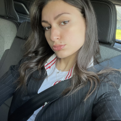 tutor a Rodano - Elisabetta