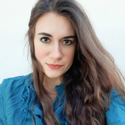 tutor a Faenza - Maria Ludovica