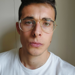 tutor a Pelago - Francesco