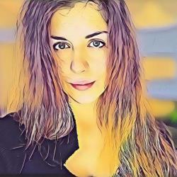 tutor a Seren del Grappa - Anna