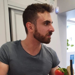 tutor a Milano - Francesco
