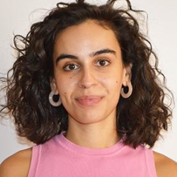tutor a firenze - Viviana