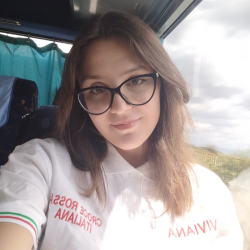 tutor a Roma - Viviana