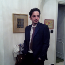 tutor a Milano - Federico