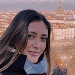 tutor a Torino - Sara