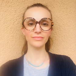 tutor a brescia - Marta