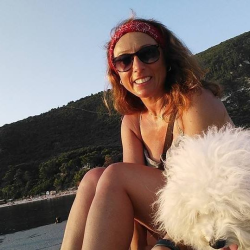 immagine del tutor Antonella