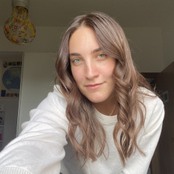 tutor a Roma - Elena