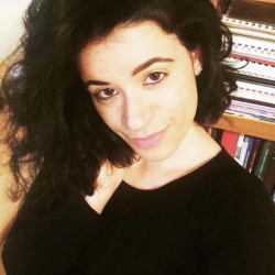 tutor a Roma - Roberta