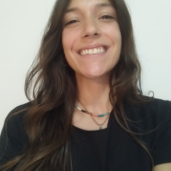 tutor a Roma - Marta