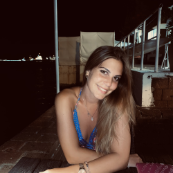 tutor a Vignola - Desiree