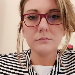 tutor a Roma - Giulia