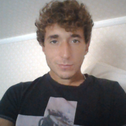 tutor a roma - davide