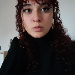 tutor a Bologna - Emma