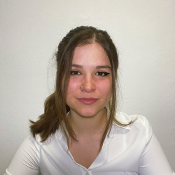 tutor a Udine - Bianca