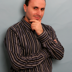 tutor a Napoli - Giancarlo