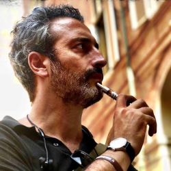 immagine del tutor Vittorio