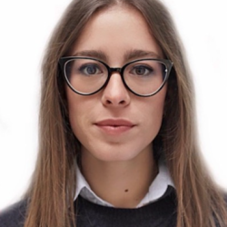 tutor a Venezia - Silvia