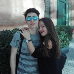 immagine del tutor Alex