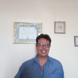 tutor a Gagliano del Capo - Antonio