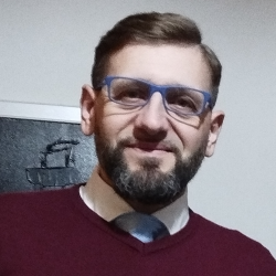 tutor a Napoli - Mario