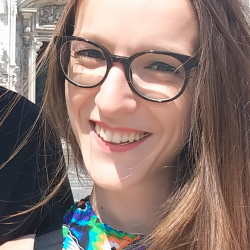 tutor a Torino - Giulia