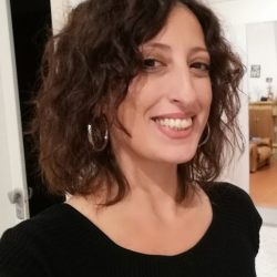 tutor a Lecce - ANNA MARIA