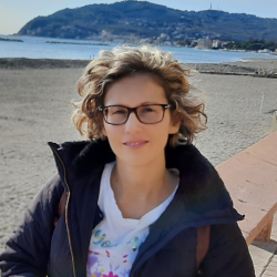 tutor a Fossano - Valentina