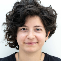 tutor a Siena - Chiara