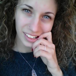 tutor a Genova - Erika