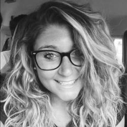 tutor a Torino - Chantal
