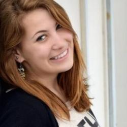 tutor a roma - Carla