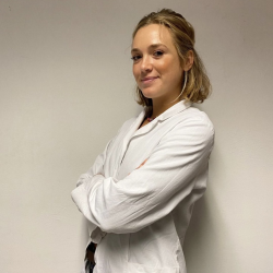 tutor a Torino - Benedetta