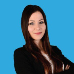 tutor a Castel Volturno - Jessica Dafne