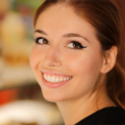 tutor a Erice - Clara Yasmine