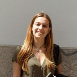 tutor a Roma - Marta