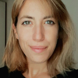 tutor a Albano Laziale - Giulia