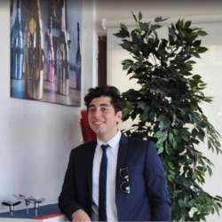 tutor a Flumeri - Filippo