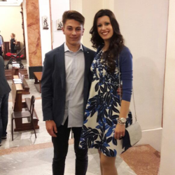 tutor a Varese - Andrea