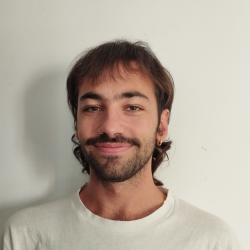 tutor a Chiavari - Jacopo