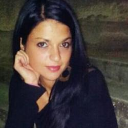 tutor a palermo - giulia maria
