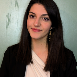 tutor a Torino - Claudia